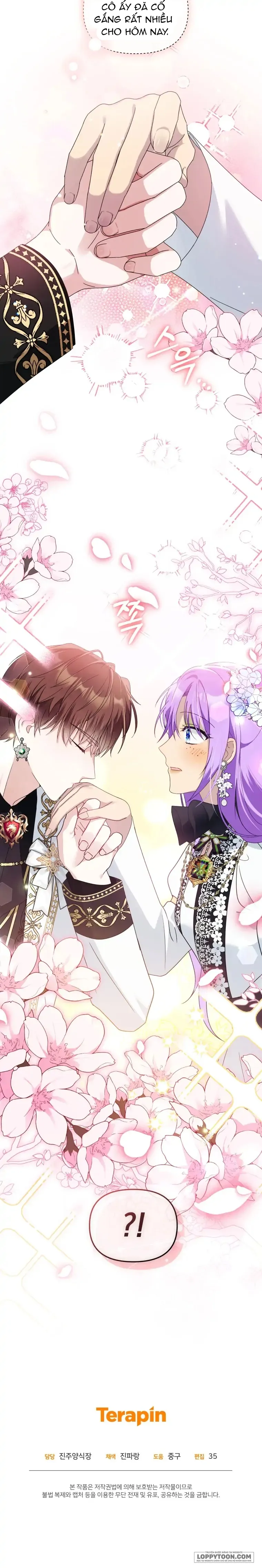 Chiếc Túi Bí Mật Của Quý Cô Xấu Xí Chap 17 - trang 20