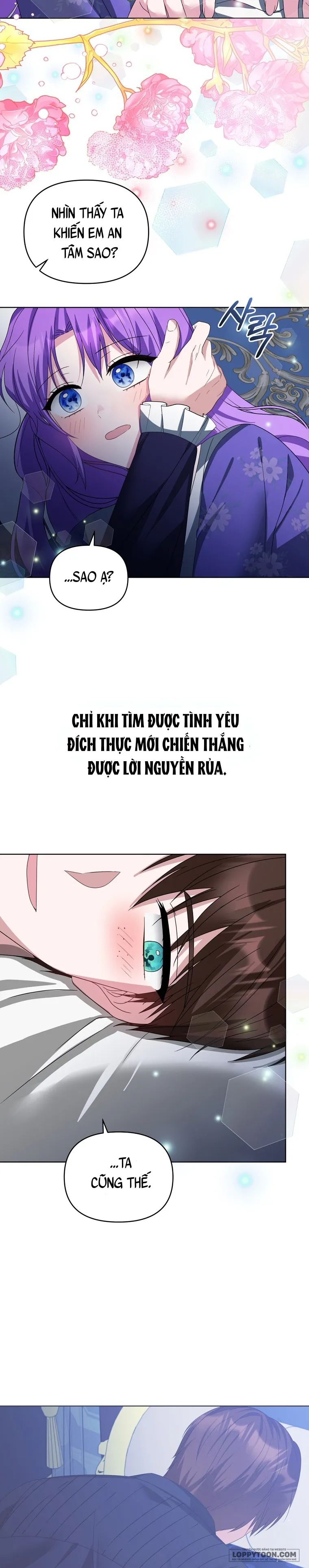 Chiếc Túi Bí Mật Của Quý Cô Xấu Xí Chap 28 - trang 28