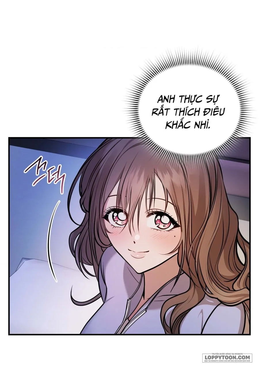 Yêu Tinh Chap 10 - trang 55