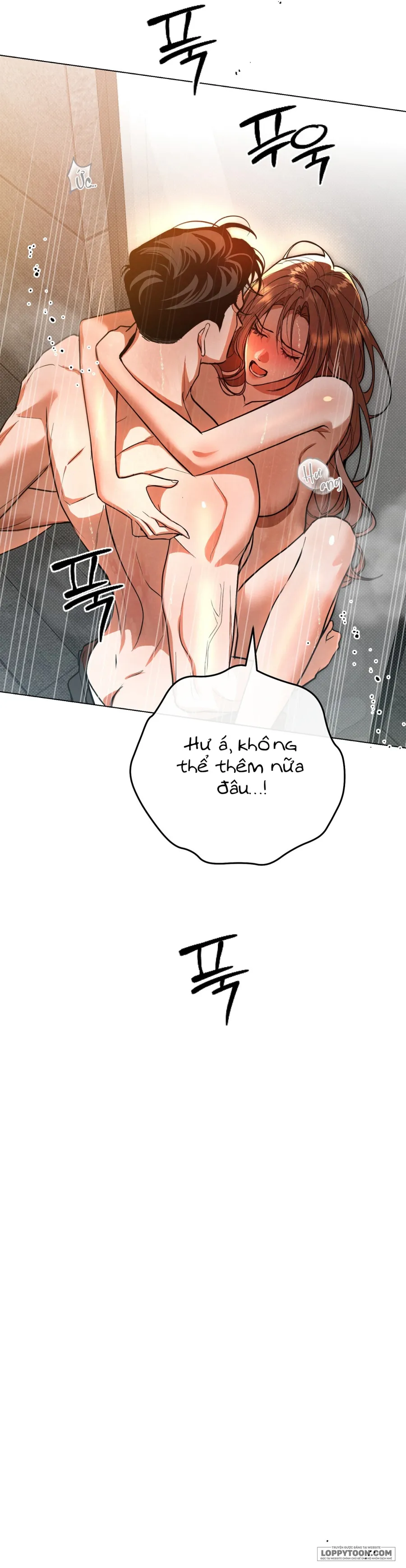 Ngưỡng Tuyệt Đối Chap 46 - trang 6