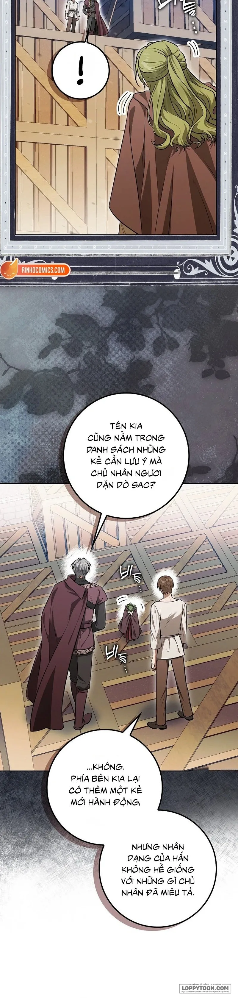 Tôi Cứ Nghĩ Mình Trở Về Là Kết Thúc, Không Ngờ Thể Loại Thay Đổi Rồi! Chap 30 - trang 11
