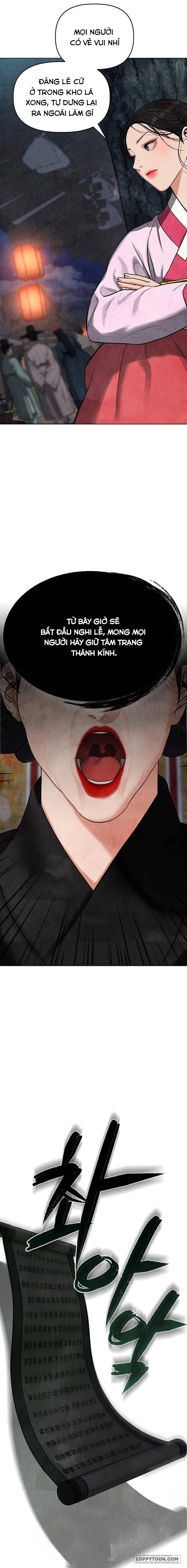 Quỷ Hồn Chap 1 - trang 27