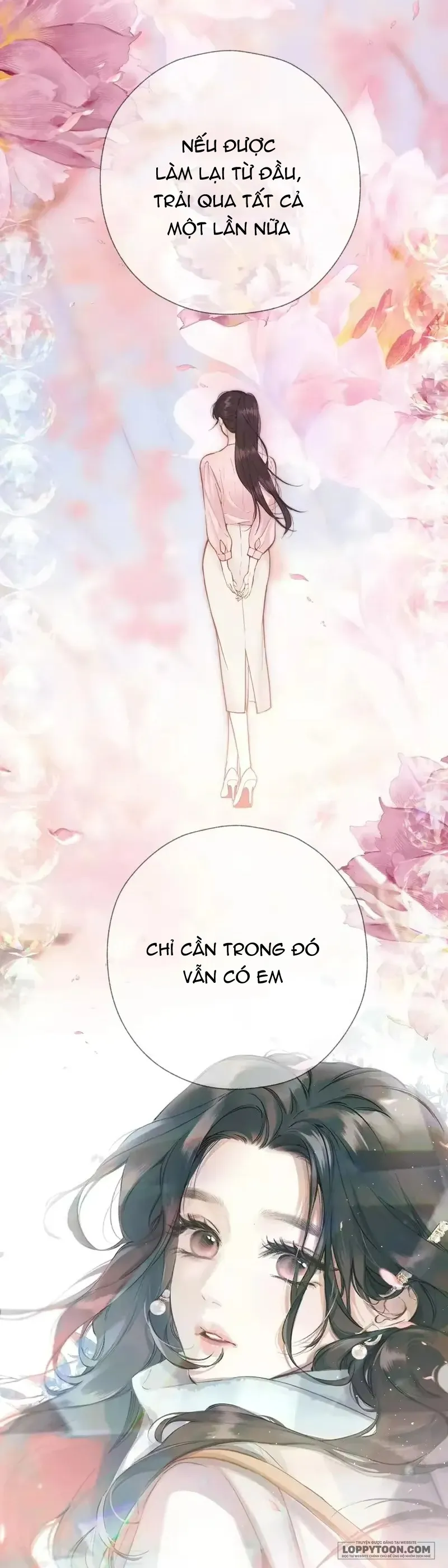 Trêu Nhầm Chap 82 - trang 37