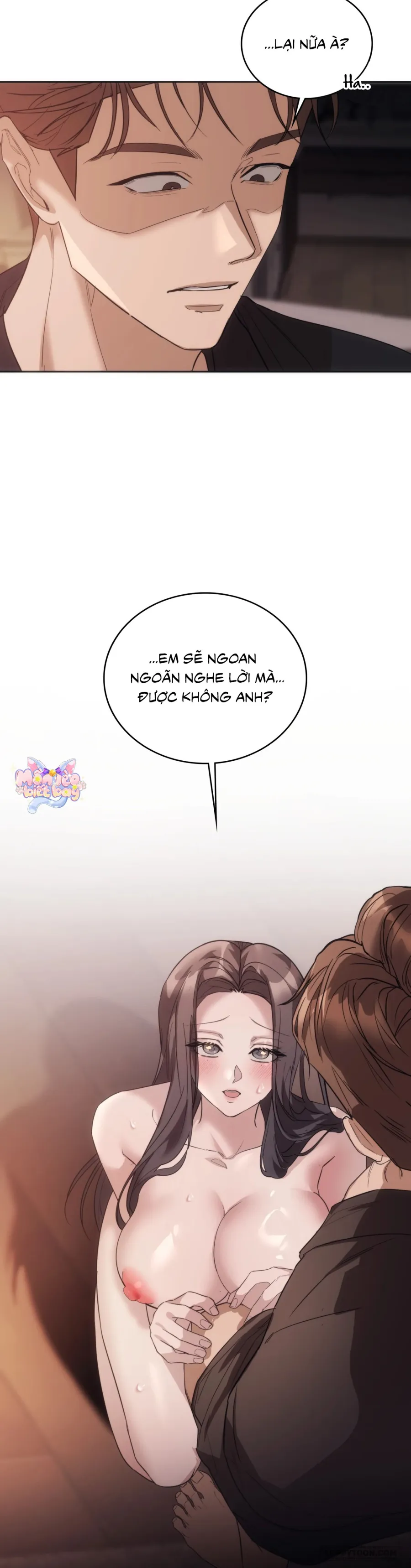 Nữ Sinh Đại Học Hae Joo Chap 30 - 🔞🔞🔞🔞 - trang 6