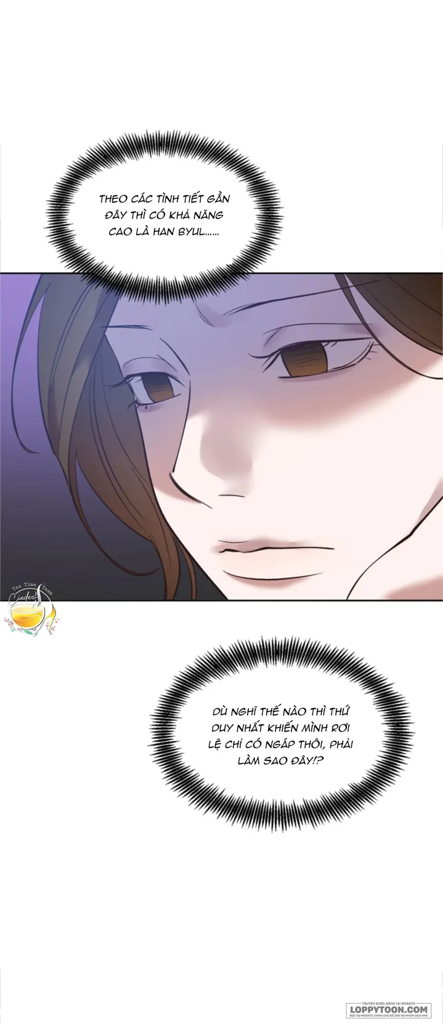 Thanh Xuân Của Chúng Ta Chap 61 - trang 46