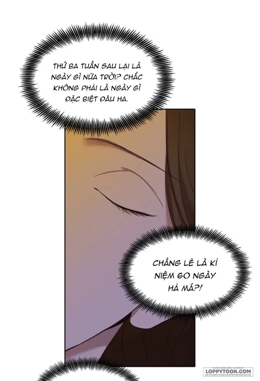 Thanh Xuân Của Chúng Ta Chap 24 - trang 47