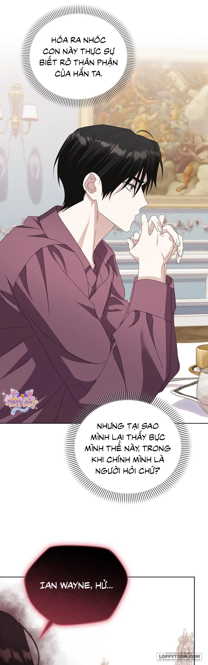 Trở Thành Con Gái Nuôi Của Gia Tộc Sát Thủ Chap 89 - trang 16