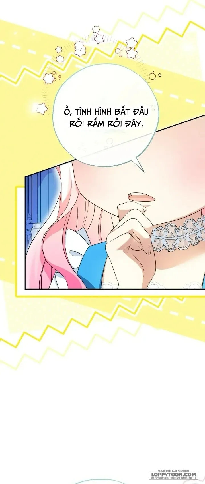 Tiểu Thư Tích Tiền Đi Bụi Chap 123 - trang 12