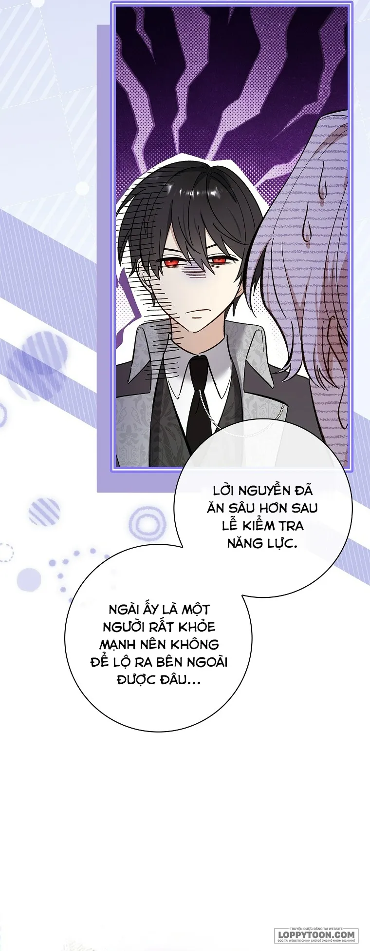 Nam Chính À, Tôi Sẽ Tôn Trọng Sở Thích Của Anh Chap 66 - trang 47