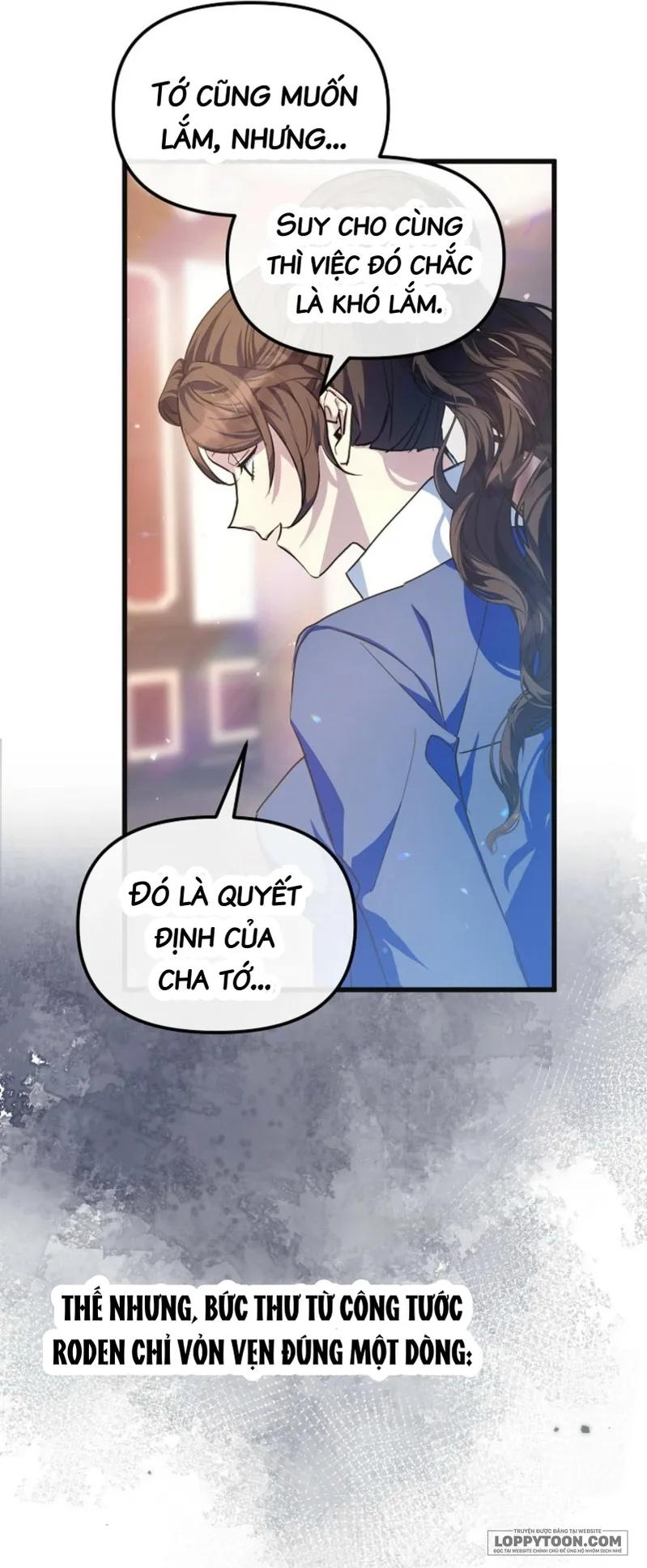 Tôi Sẽ Ở Ngay Bên Cạnh Nam Chính Chap 55 - trang 44