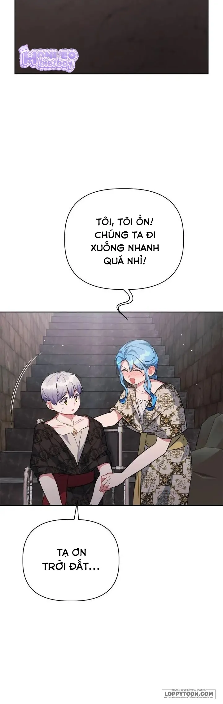 Con Đường Hoa Dành Cho Nam Chính Chap 20 - trang 26