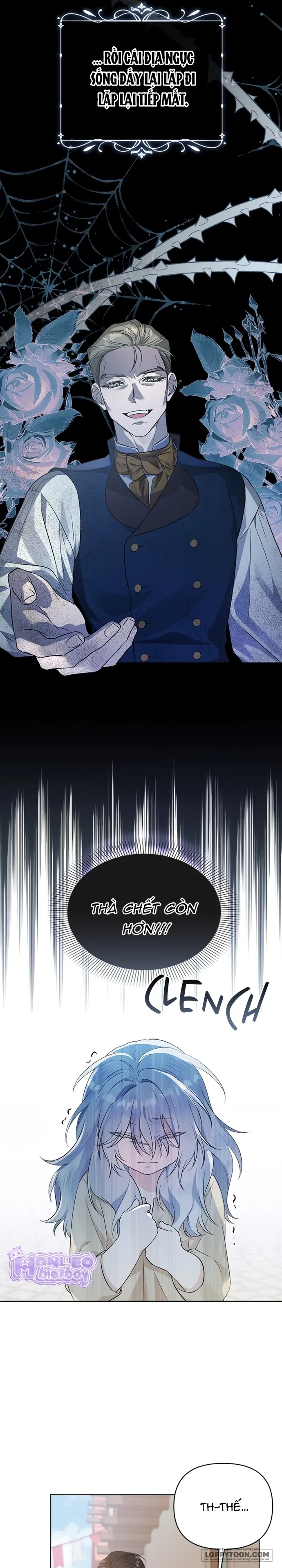 Trở Thành Con Gái Nuôi Của Gia Tộc Sát Thủ Chap 2 - trang 7