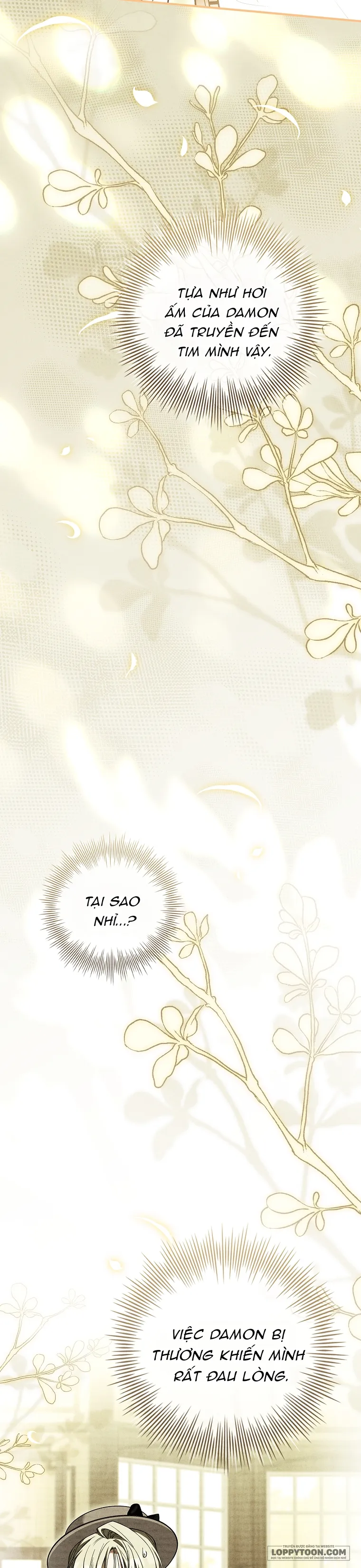Văn Phòng Thám Tử Dành Cho Nam Chính Hối Hận! Chap 40 - trang 36