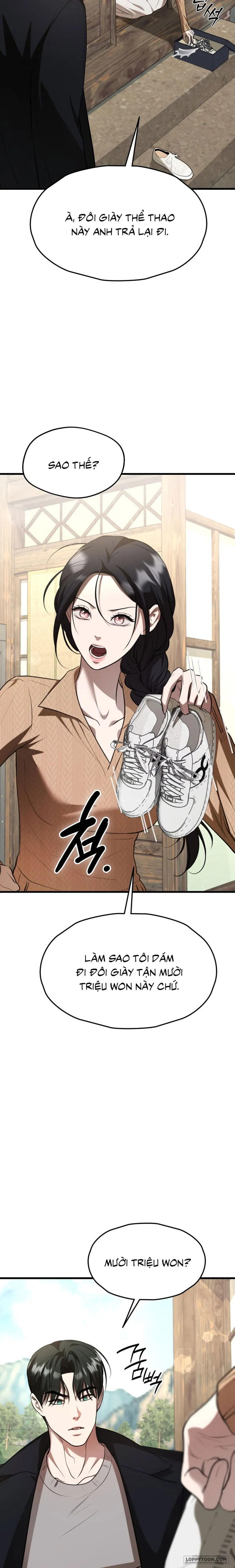 Tiêu Bản Chap 15 - trang 4