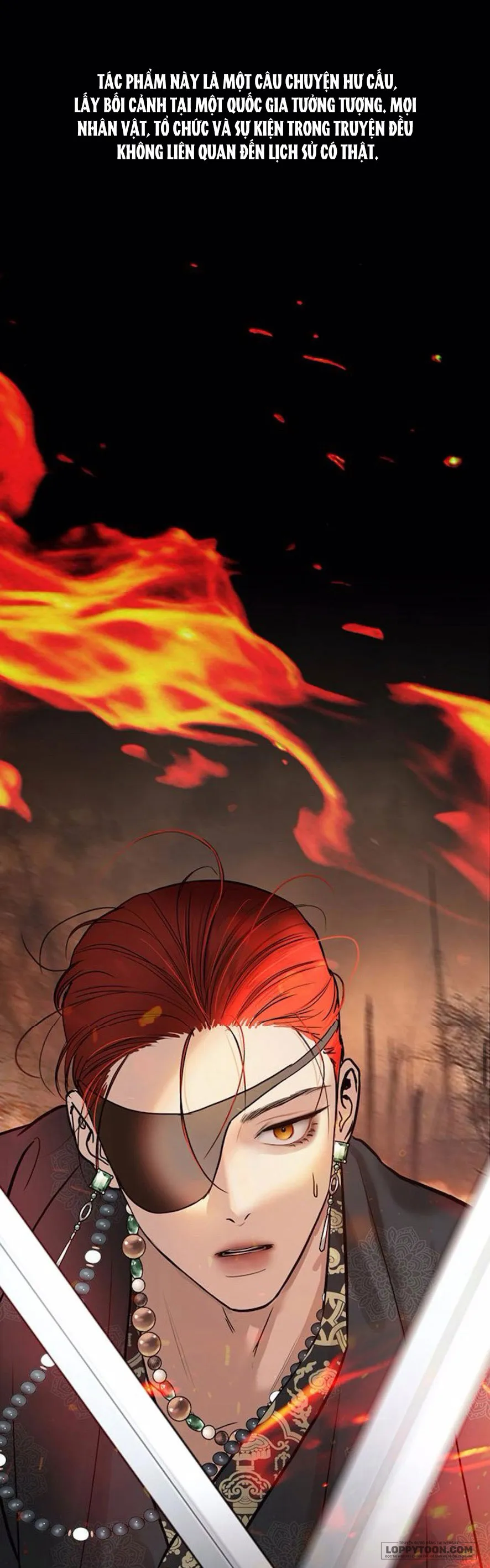 Quỷ Hồn Chap 39 - trang 1