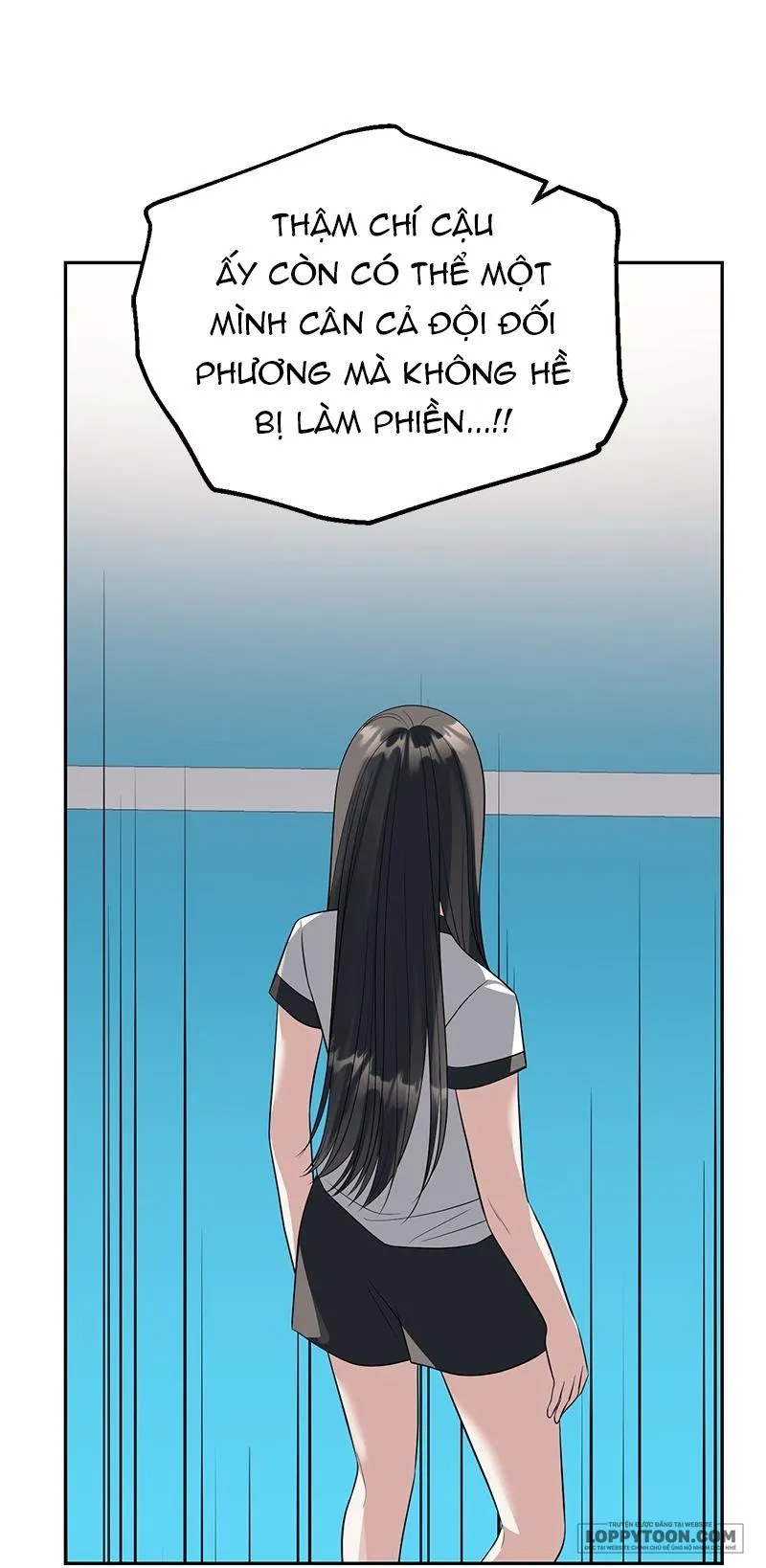 Xâm Nhập Trường Trung Học Tài Phiệt Chap 46 - trang 43