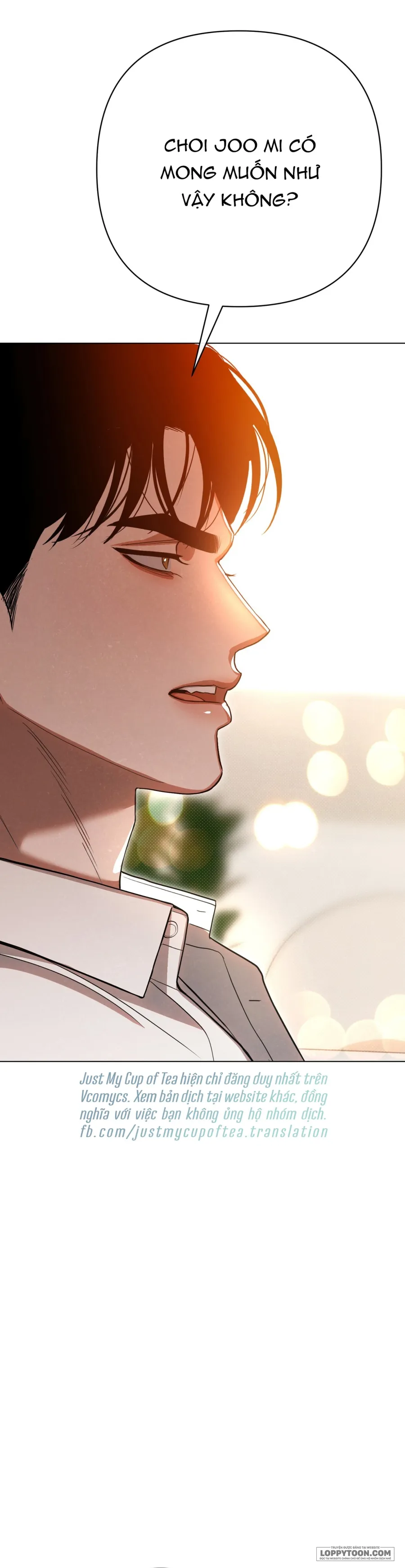 Ngưỡng Tuyệt Đối Chap 52 - trang 8