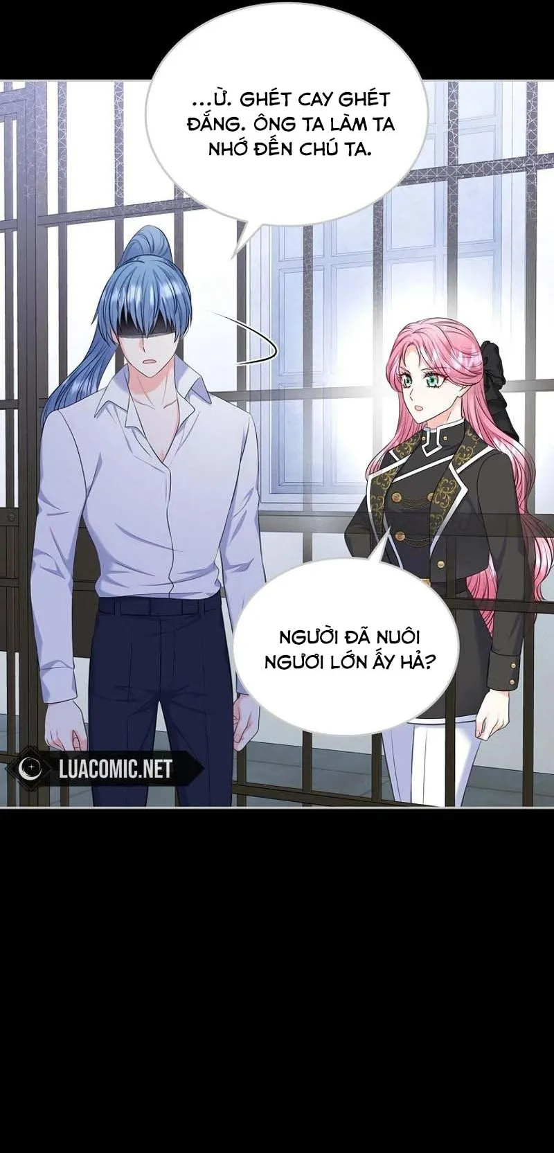 Tôi Sẽ Ly Hôn Với Anh Trai Nữ Chính Chap 58 - trang 30