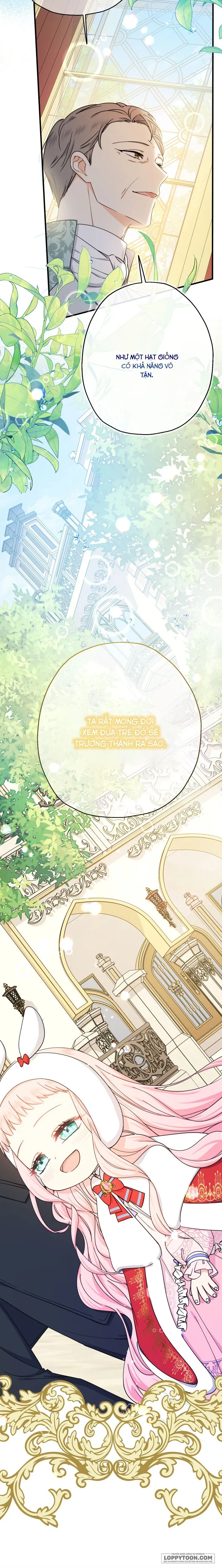 Tiểu Thư Tích Tiền Đi Bụi Chap 23 - trang 27