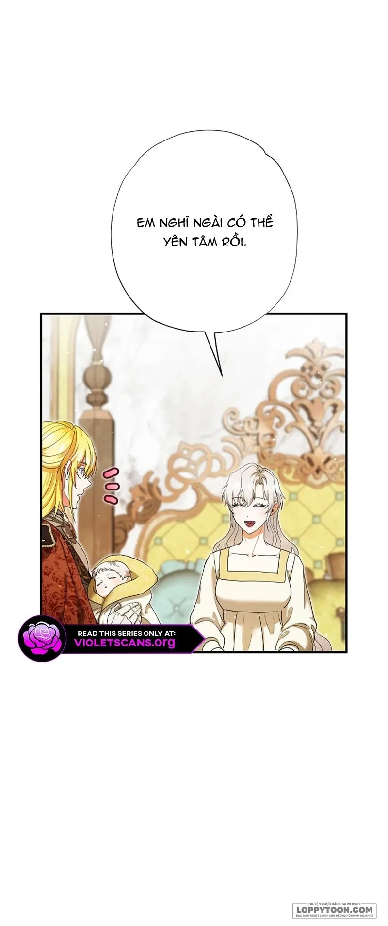 Trở Thành Miêu Nữ Của Hoàng Đế Chap 83 - trang 15
