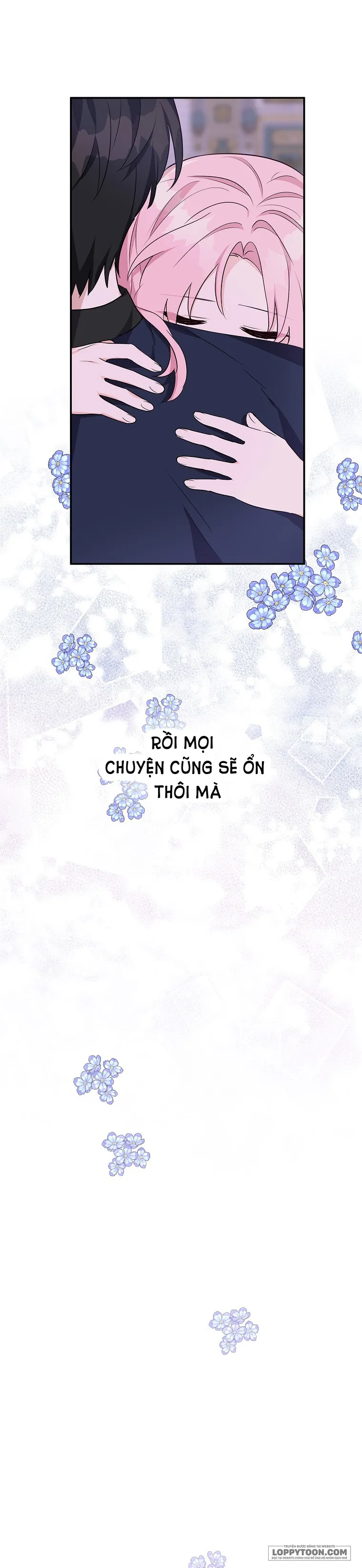 Tôi Đã Trở Thành Con Gái Út Của Công Tước Phản Diện Chap 27 - trang 16