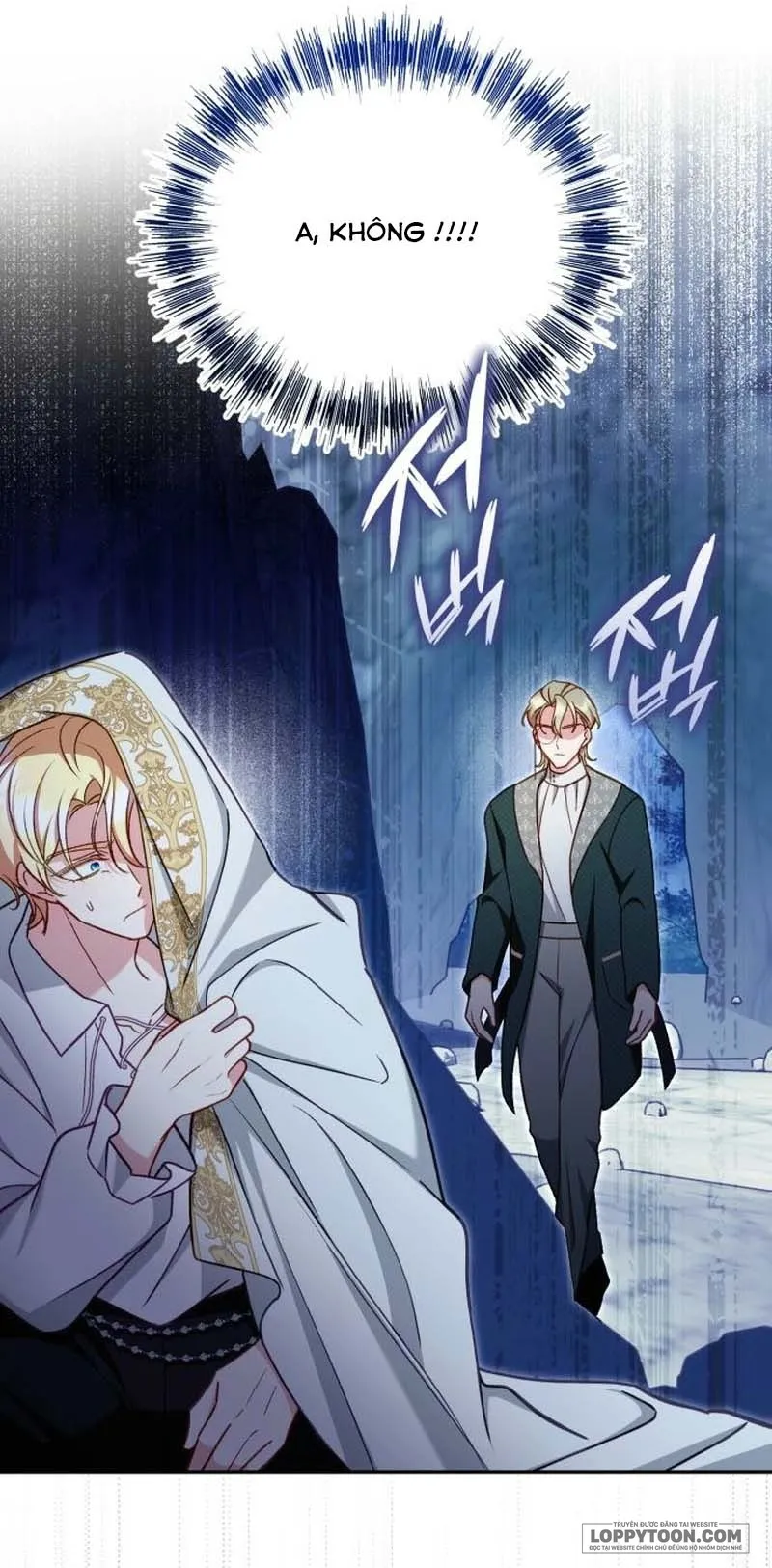 Bảo Vệ Thánh Nữ Giả Mạo Chap 12 - trang 7