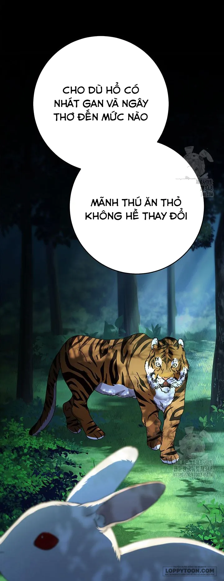 Nuôi Dưỡng Em Gái Xinh Đẹp Chap 65 - trang 57