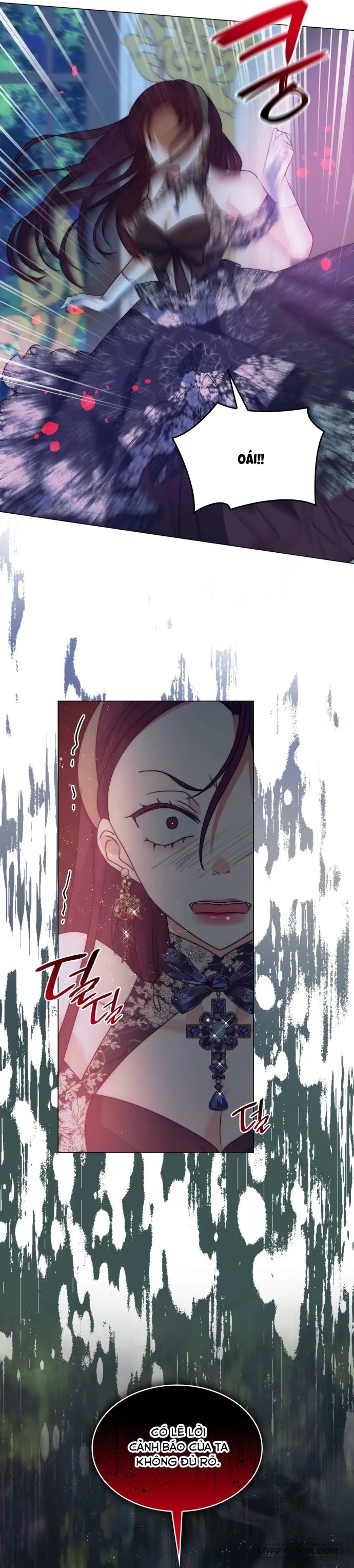Tôi Được Sinh Ra Là Cô Con Gái Thứ Hai Chap 47 - trang 40