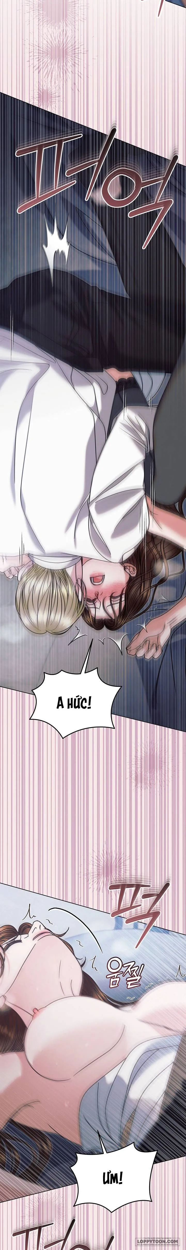 Hãy Cầu Xin Tôi Đi Chap 81 - 🔞🔞🔞 - trang 12