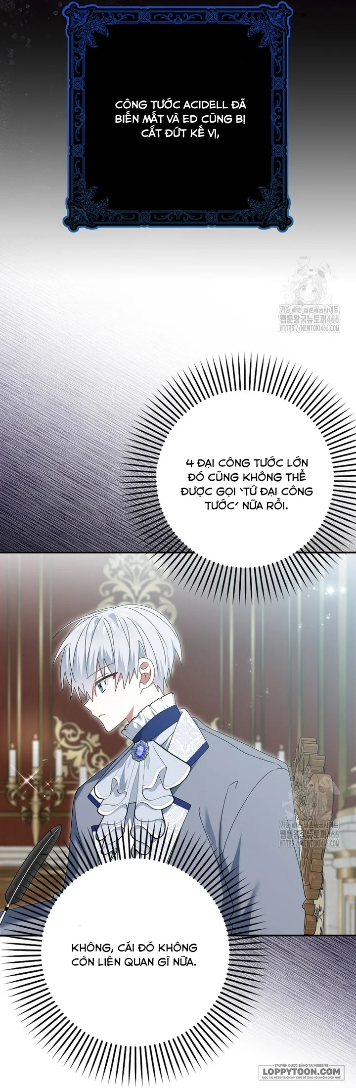 Tôi Sẽ Chiếm Lấy Ngư Trường Này! Chap 59 - trang 6