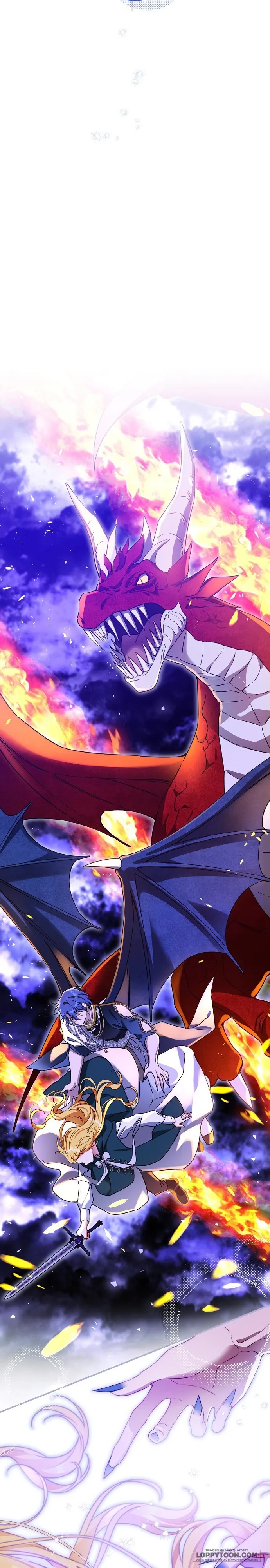 Thuần Hóa Hầu Tước Quái Dị Chap 87 - trang 14