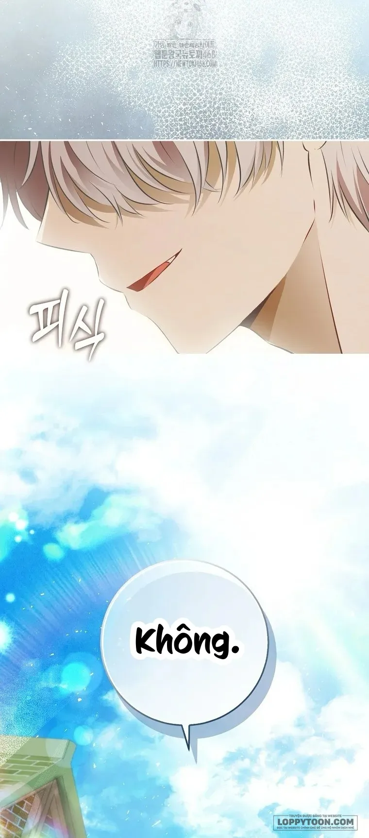 Sóc Con Tài Năng Chap 116 - trang 33