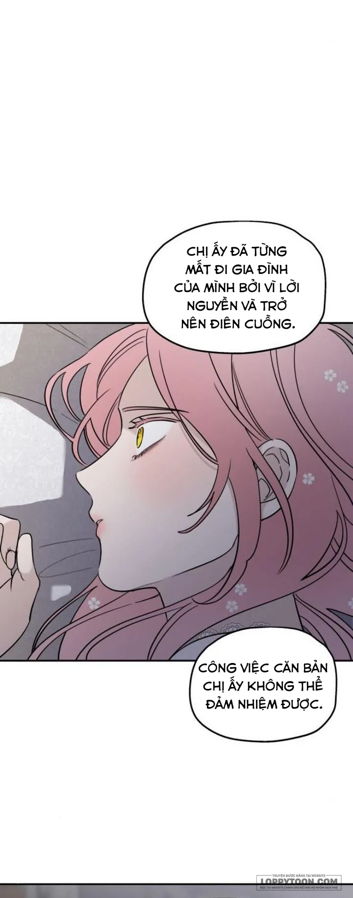 Gia Đình Chồng Quá Ám Ảnh Bởi Tôi Chap 7 - trang 54