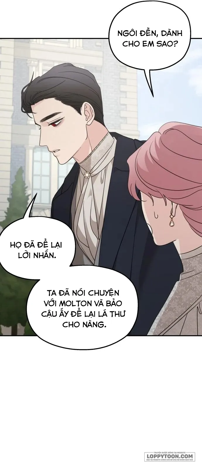 Gia Đình Chồng Quá Ám Ảnh Bởi Tôi Chap 125 - trang 59