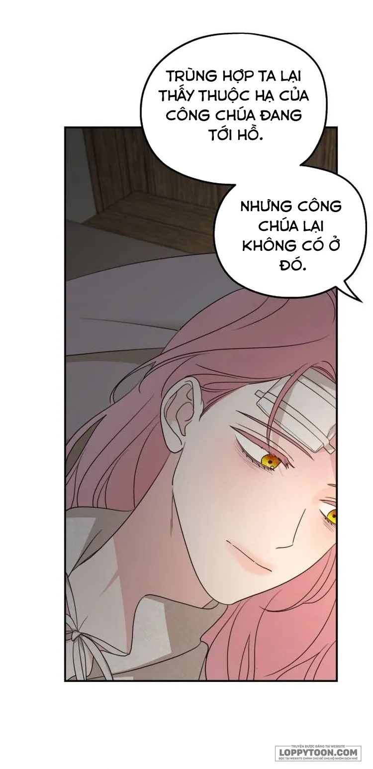 Gia Đình Chồng Quá Ám Ảnh Bởi Tôi Chap 119 - trang 25