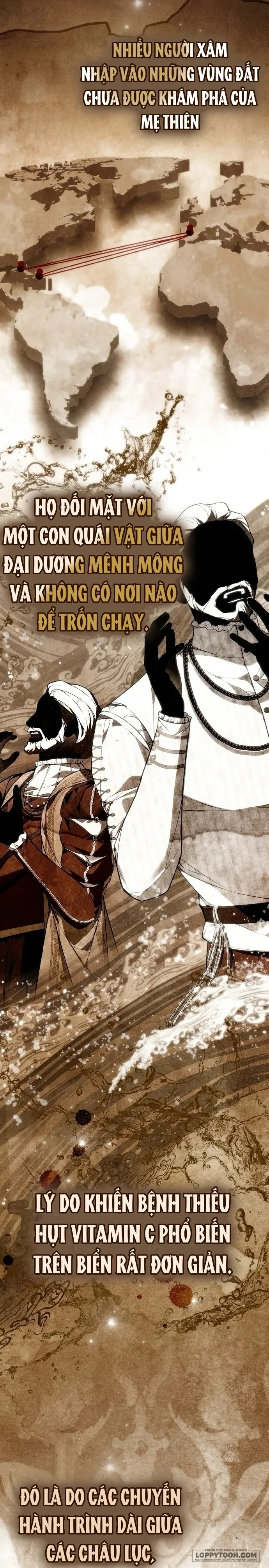 Có Kẻ Đã Sở Hữu Cơ Thể Của Tôi Chap 49 - trang 2