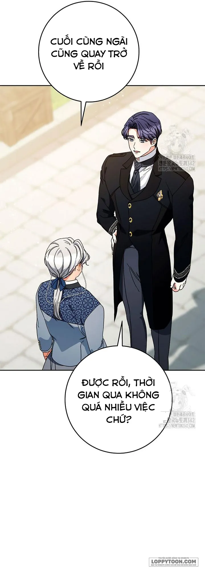Nuôi Dưỡng Em Gái Xinh Đẹp Chap 62 - trang 24