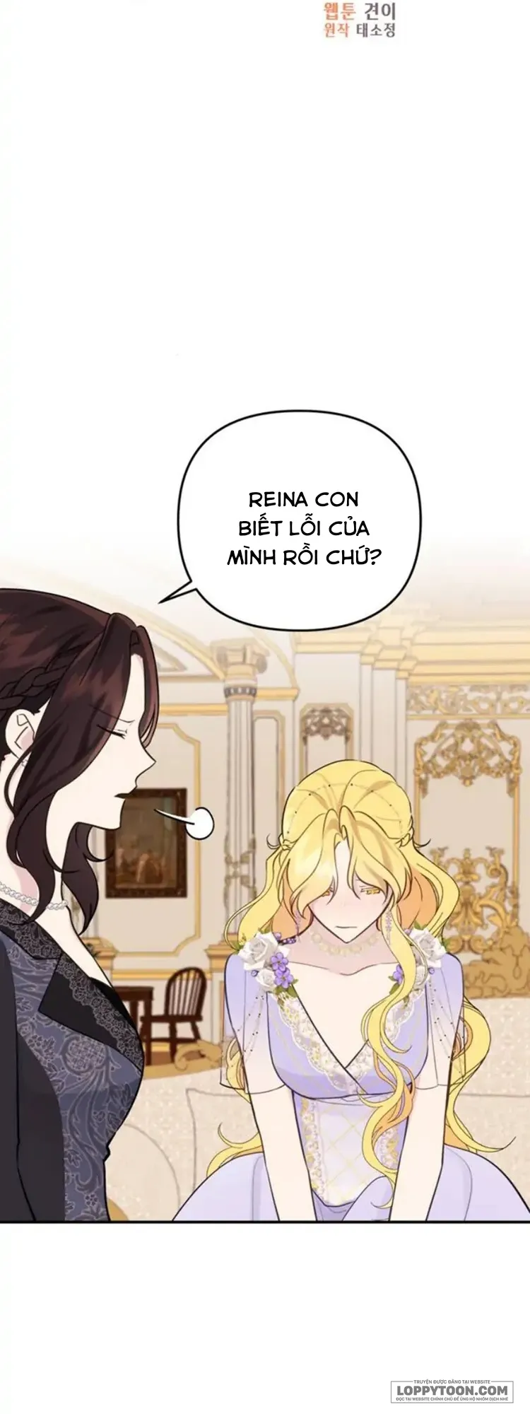 Cuộc Sống Hạnh Phúc Cùng Chồng Chap 14 - trang 9
