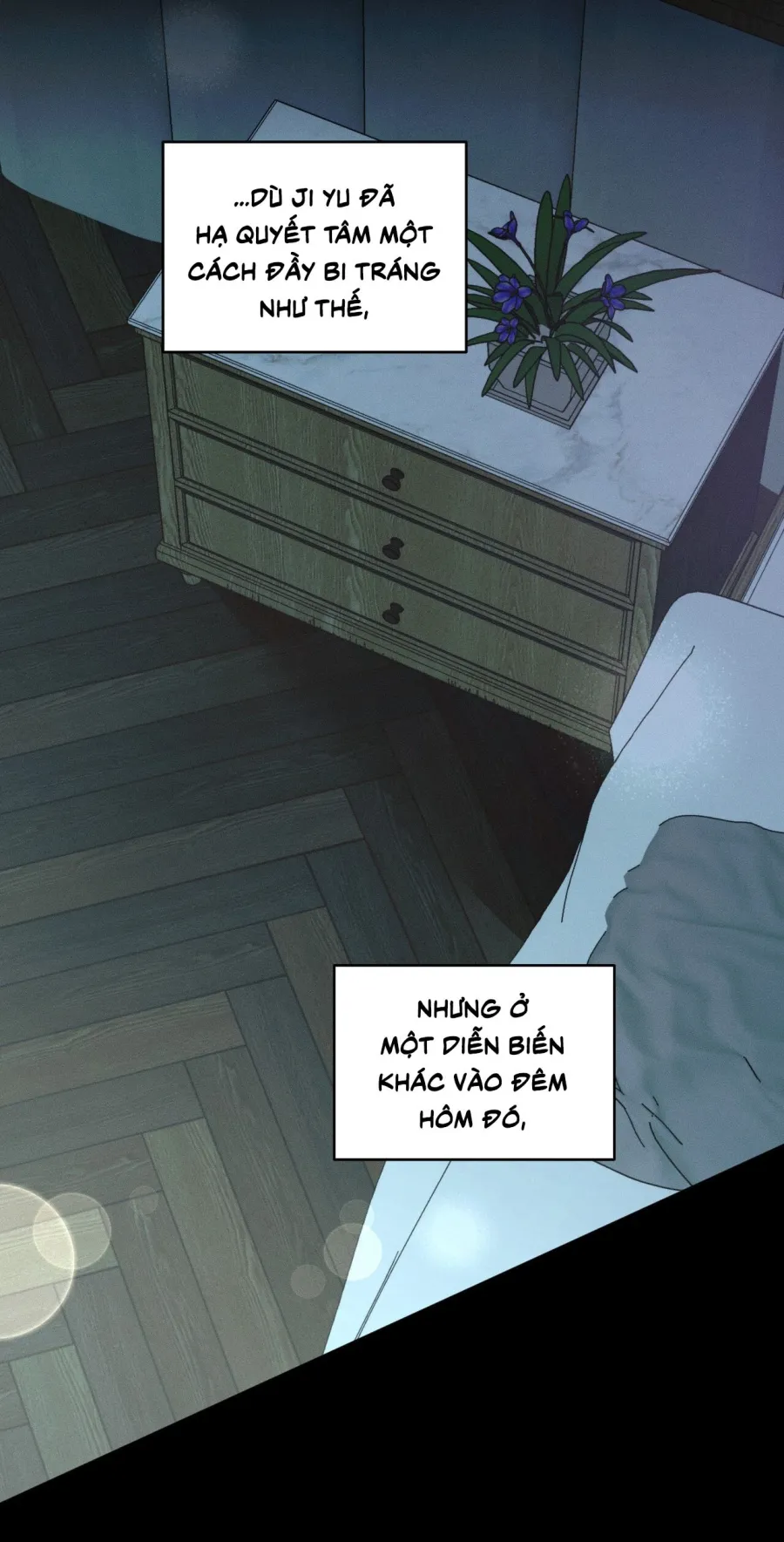Love:Zero Chap 23 - trang 26