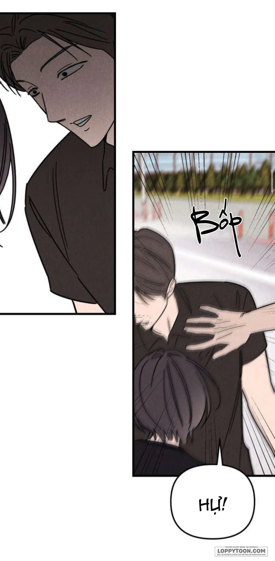 Câu Lạc Bộ Chị Đẹp Chap 10 - Một ngày với cậu em khoai tây nhà bên - trang 13
