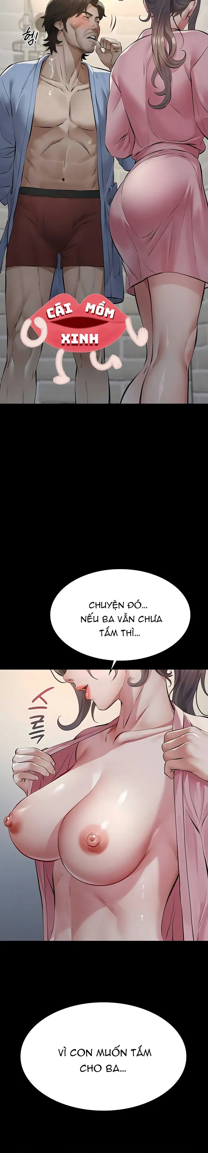 Cuộc Săn "Daddy" Chap 13 - Không có chap 12 - trang 22