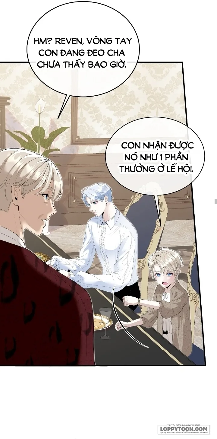 Qua Đêm Với Người Chồng Sắp Ly Hôn Chap 16 - trang 48