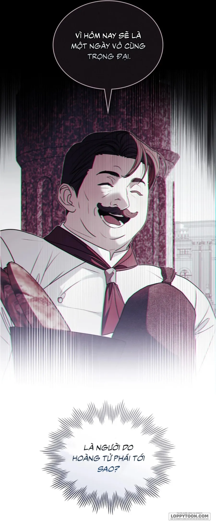 Chân Dung Kẻ Kiêu Ngạo Chap 7 - trang 37