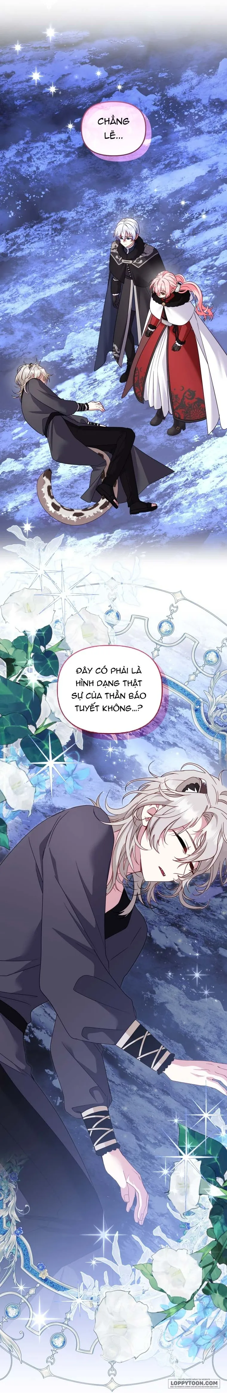 Tôi Đang Được Nuôi Dưỡng Bởi Những Kẻ Phản Diện Chap 138 - trang 72