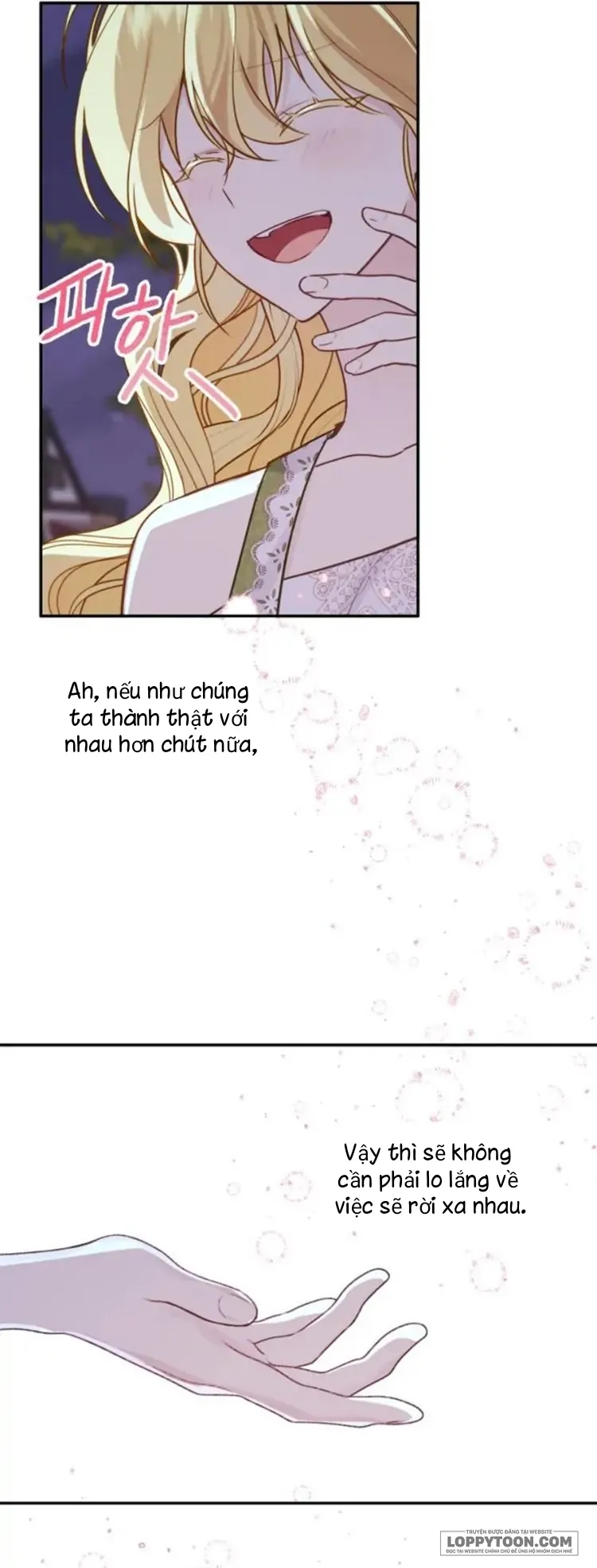 Cuộc Sống Hạnh Phúc Cùng Chồng Chap 15 - trang 24
