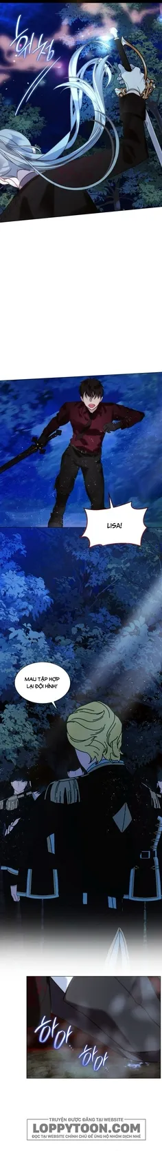Tôi Được Sinh Ra Là Cô Con Gái Thứ Hai Chap 79 - trang 16