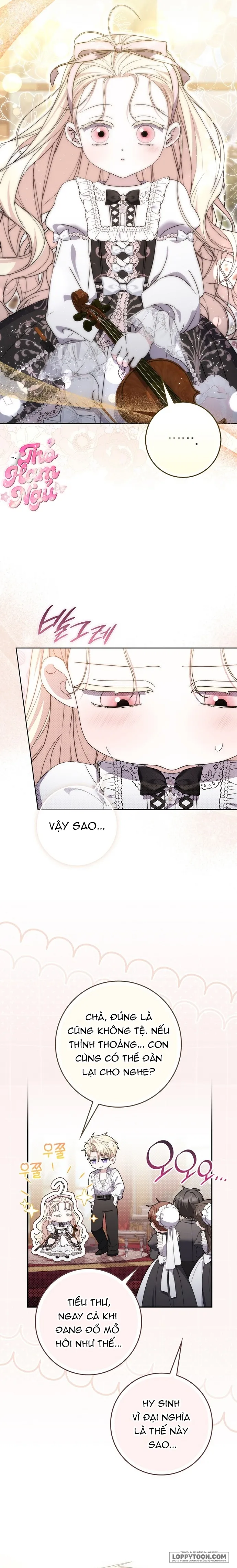 Nam Chính Bệnh Hoạn Ám Ảnh Với Sức Khoẻ Của Tôi Chap 70 - trang 25