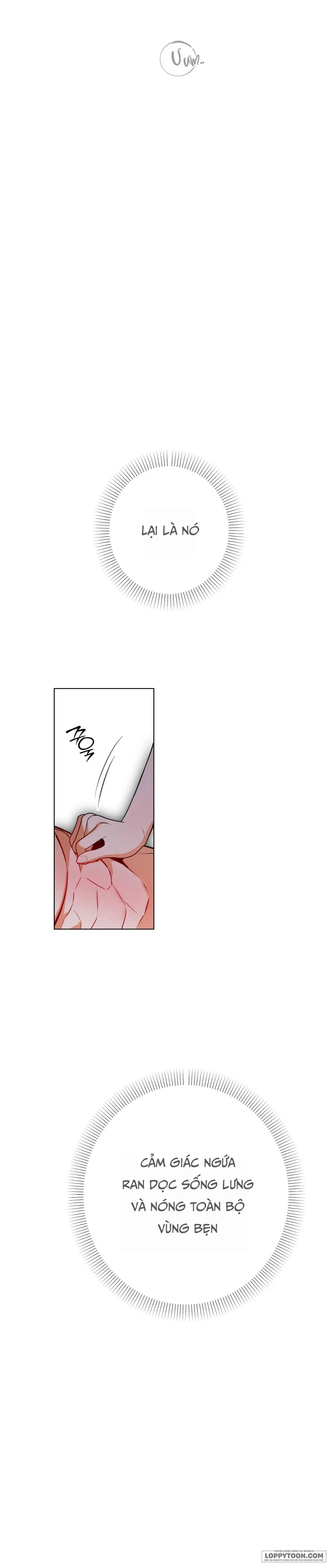 Ngưỡng Tuyệt Đối Chap 65 - trang 35