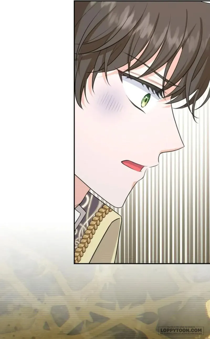 Công Chúa Bé Con Hạng S Thật Mạnh Chap 67 - trang 2