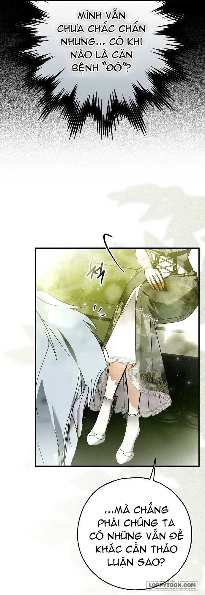 Có Kẻ Đã Sở Hữu Cơ Thể Của Tôi Chap 46 - trang 61